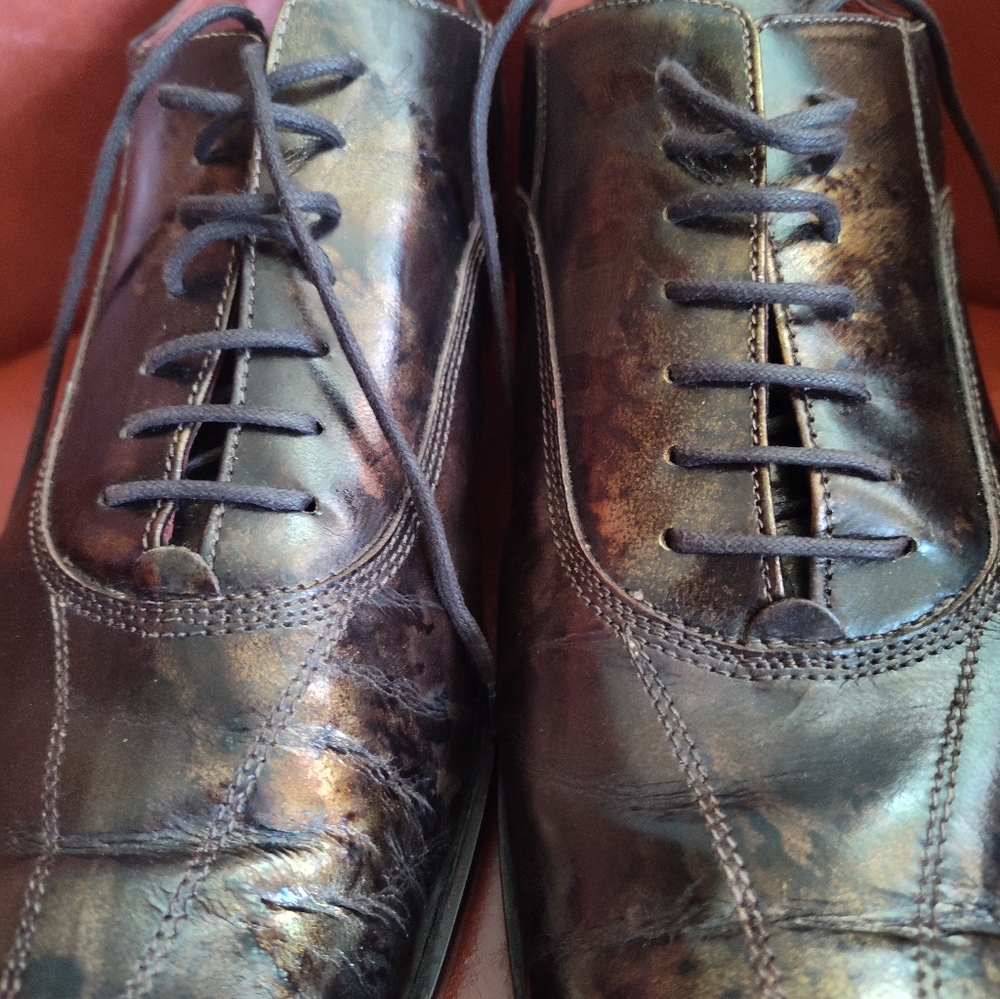 GHOST European Mens Shoes Italy - Picture 5 of 15
